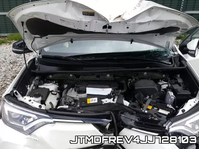 JTMDFREV4JJ728103 фото 8