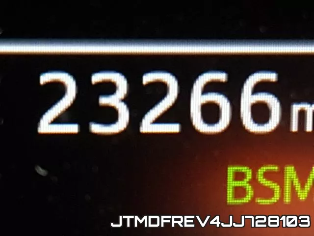 JTMDFREV4JJ728103 фото 9