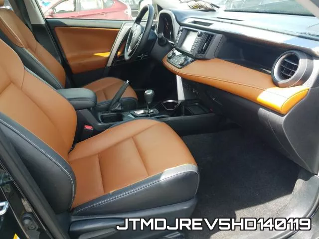 JTMDJREV5HD140119 фото 6