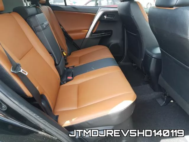 JTMDJREV5HD140119 фото 7