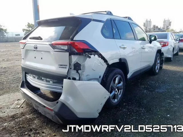 JTMDWRFV2LD525713 фото 5