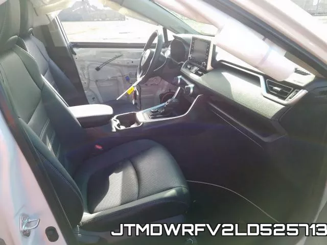 JTMDWRFV2LD525713 фото 6