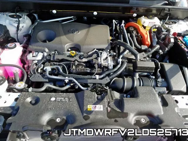 JTMDWRFV2LD525713 фото 8