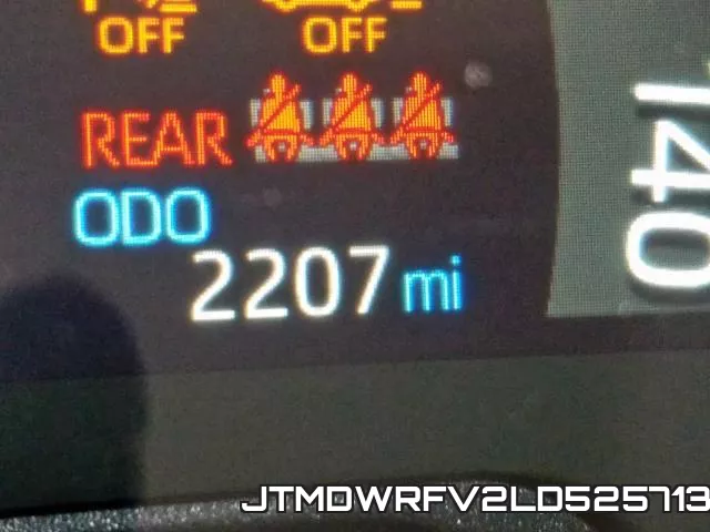 JTMDWRFV2LD525713 фото 9