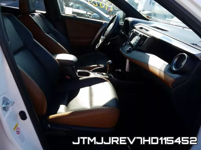 JTMJJREV7HD115452 фото 6