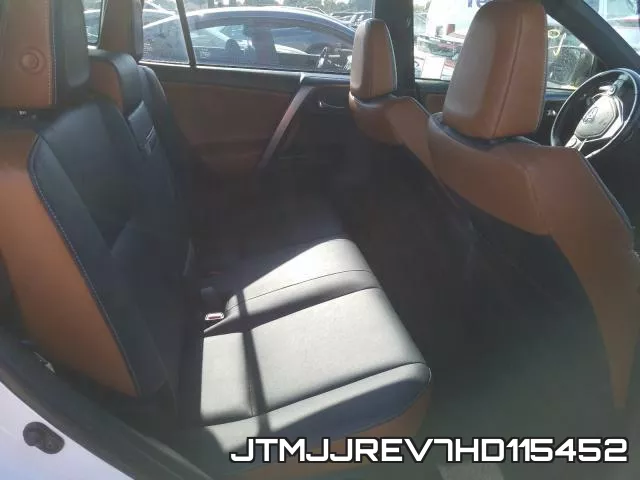 JTMJJREV7HD115452 фото 7