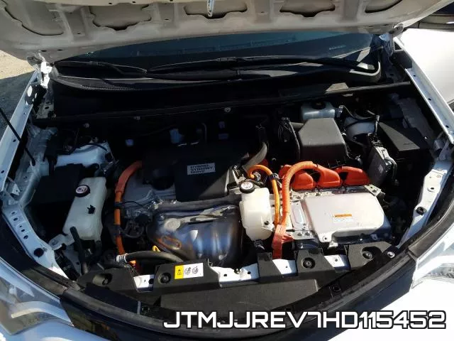 JTMJJREV7HD115452 фото 8