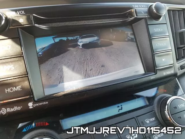 JTMJJREV7HD115452 фото 10