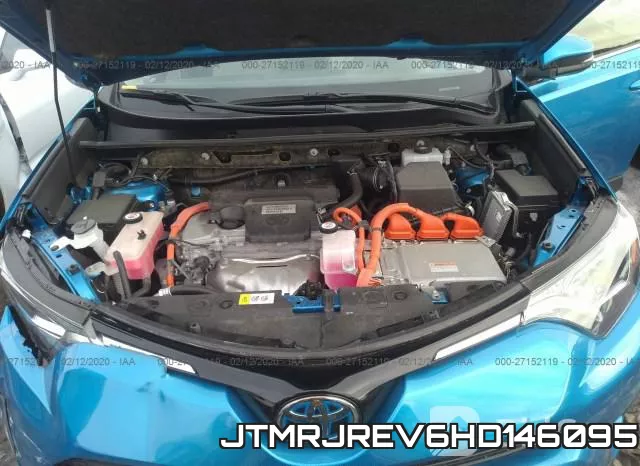 JTMRJREV6HD146095 фото 2