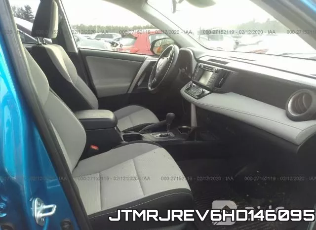 JTMRJREV6HD146095 фото 6