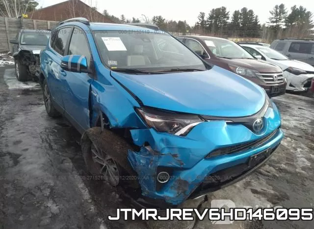 JTMRJREV6HD146095 фото 7