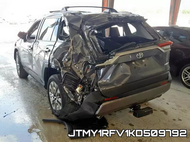 JTMY1RFV1KD509792 фото 4