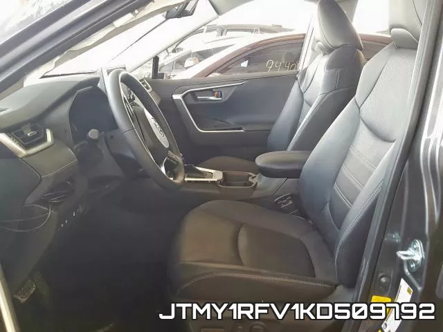 JTMY1RFV1KD509792 фото 6