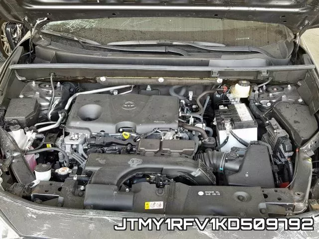 JTMY1RFV1KD509792 фото 8