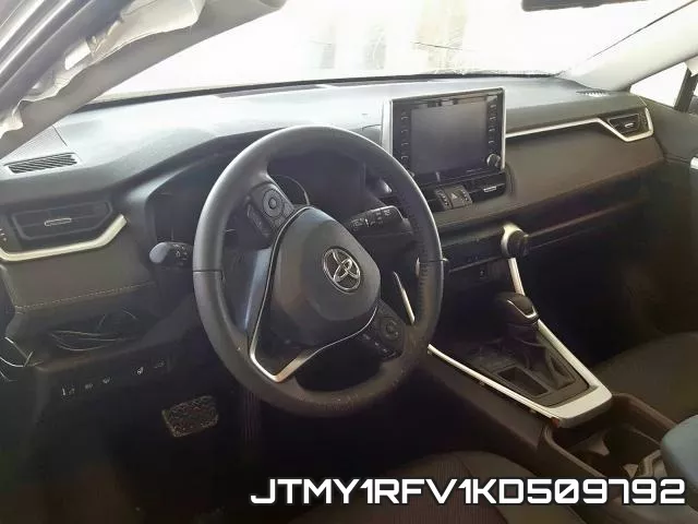 JTMY1RFV1KD509792 фото 10