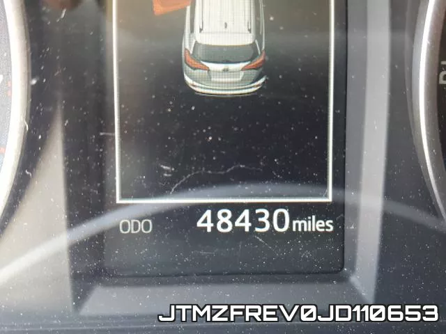 JTMZFREV0JD110653 фото 8