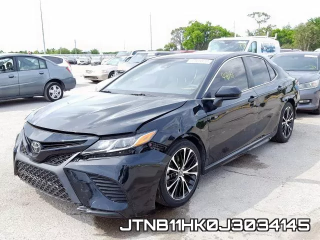 JTNB11HK0J3034145 фото 3