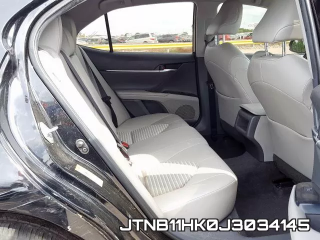 JTNB11HK0J3034145 фото 7