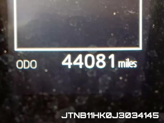 JTNB11HK0J3034145 фото 9