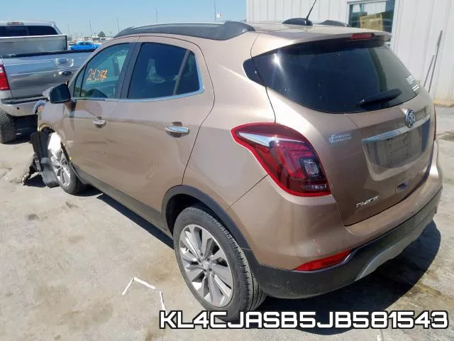 KL4CJASB5JB581543 фото 4
