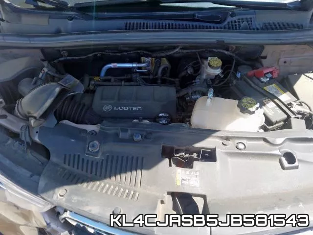 KL4CJASB5JB581543 фото 8