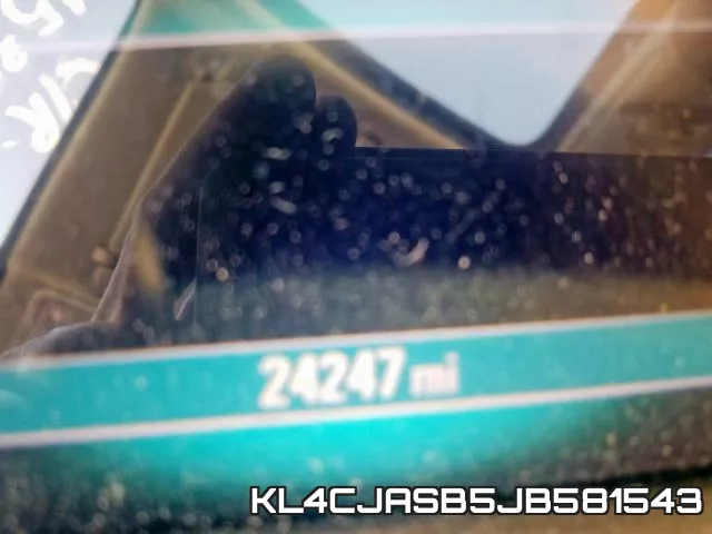 KL4CJASB5JB581543 фото 9