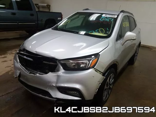 KL4CJBSB2JB697594 фото 3