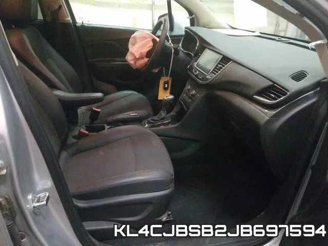 KL4CJBSB2JB697594 фото 6
