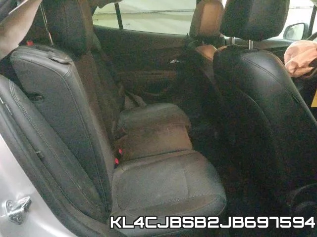 KL4CJBSB2JB697594 фото 7
