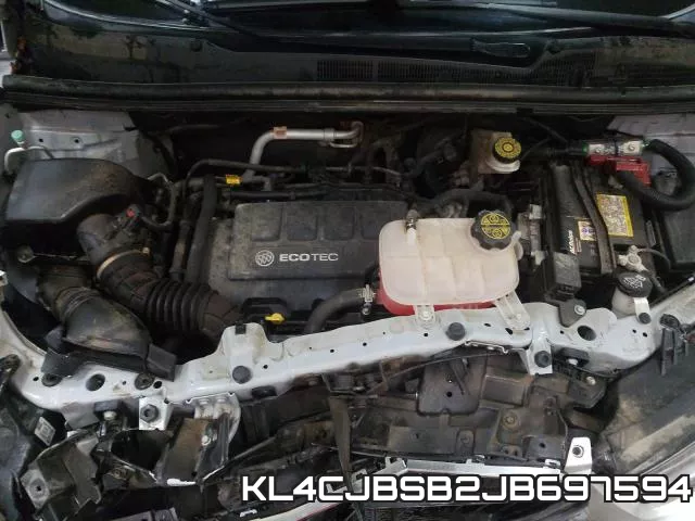KL4CJBSB2JB697594 фото 8