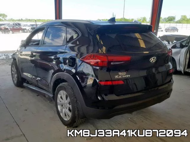 KM8J33A41KU872094 фото 4