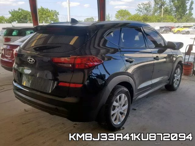KM8J33A41KU872094 фото 5