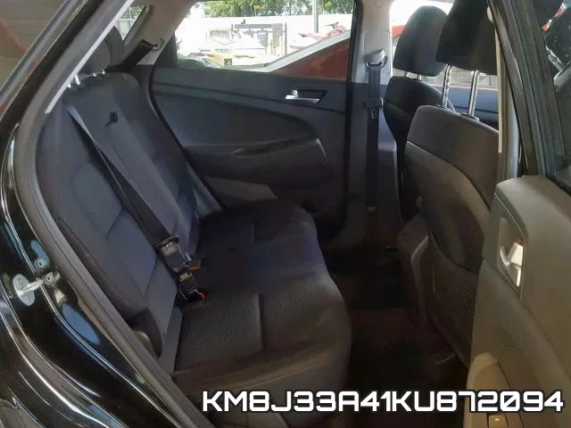 KM8J33A41KU872094 фото 7