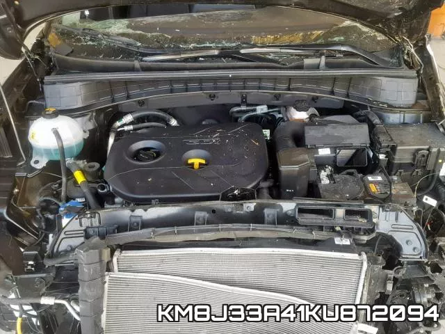 KM8J33A41KU872094 фото 8