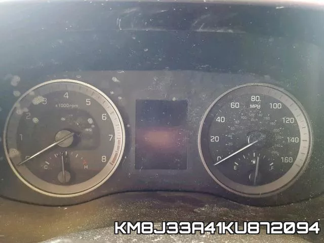 KM8J33A41KU872094 фото 9