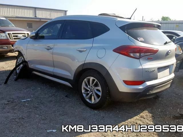 KM8J33A44HU299538 фото 4