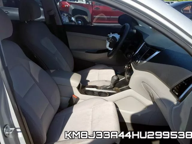 KM8J33A44HU299538 фото 6