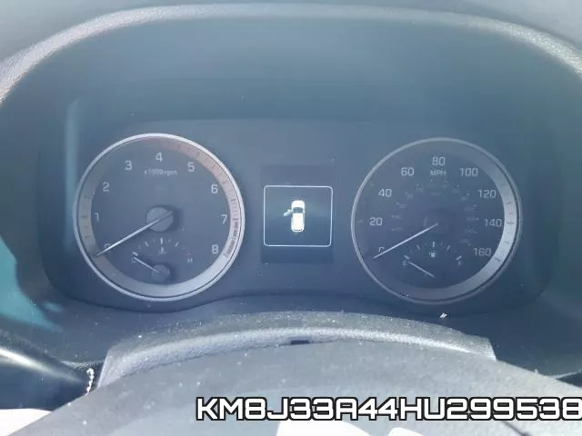 KM8J33A44HU299538 фото 9