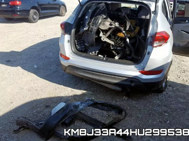 KM8J33A44HU299538 фото 10