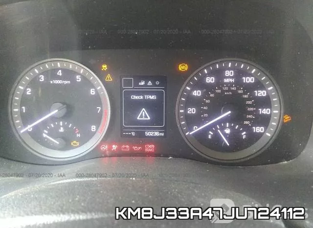 KM8J33A47JU724112 фото 8