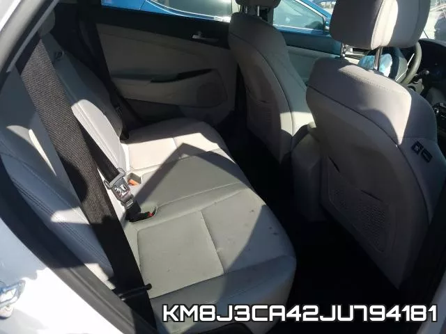 KM8J3CA42JU794181 фото 5