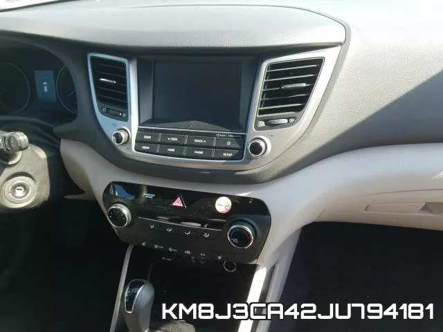 KM8J3CA42JU794181 фото 8