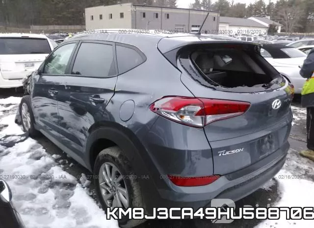 KM8J3CA49HU588706 фото 4