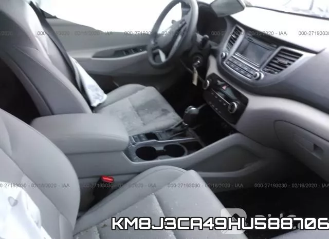 KM8J3CA49HU588706 фото 6