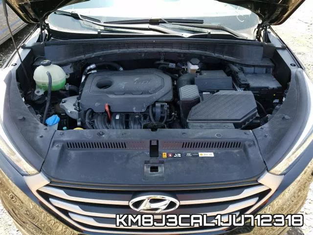 KM8J3CAL1JU712318 фото 8