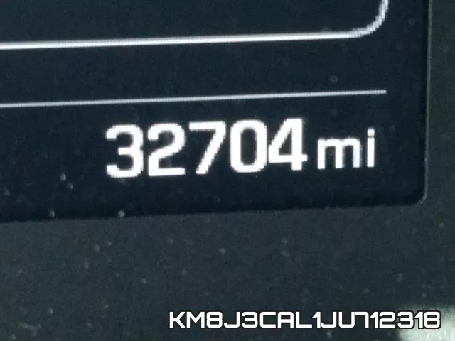 KM8J3CAL1JU712318 фото 9