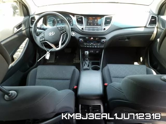 KM8J3CAL1JU712318 фото 10