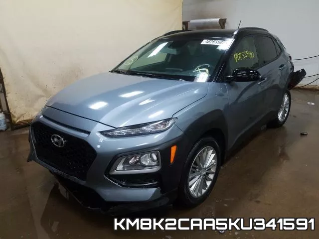 KM8K2CAA5KU341591 фото 3
