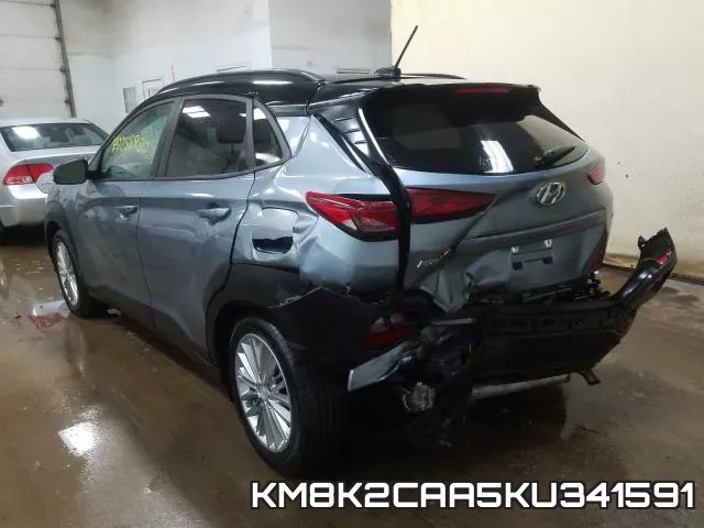 KM8K2CAA5KU341591 фото 4