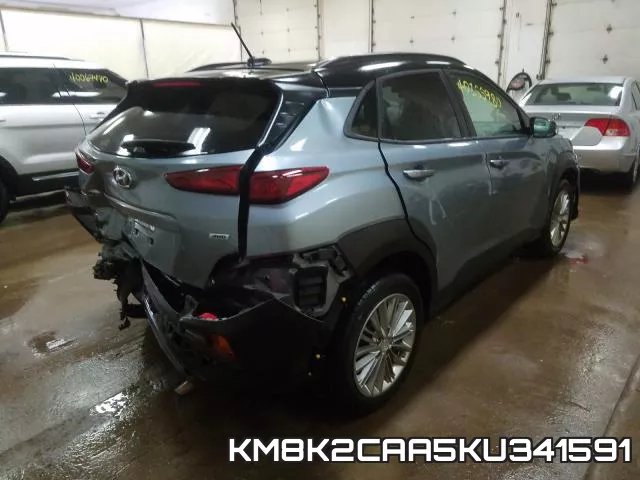 KM8K2CAA5KU341591 фото 5